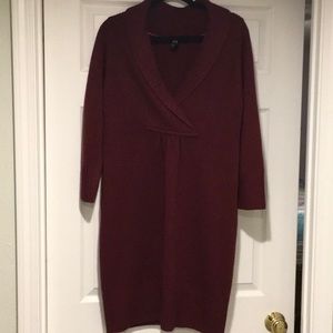 Sweater Dress